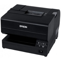 Epson TM-J7700 USB/LAN schwarz C31CF70301