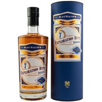 Macnair’s boutique house of spirits MacNair's Lum Reek 12