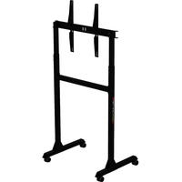 Next Level Racing ® Free Standing Single Monitor Stand