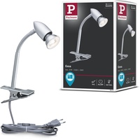 Paulmann Gesa GU10 chrome matt