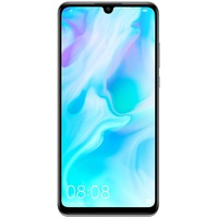Huawei P30 lite 128 GB Pearl White