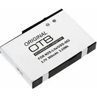OTB Akku für Nintendo DS Lite (USG-003) Li-Ion