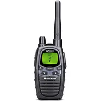Midland G7 Pro Single C1090.14 PMR/LPD-Handfunkgerät