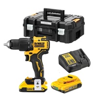 Dewalt DCD709D2T