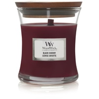 Woodwick Black Cherry Kerze 275 g