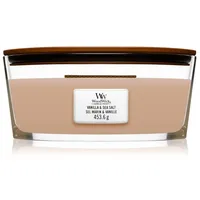 Woodwick Vanilla & Sea Salt Kerze 1497 g