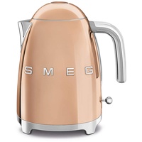 Smeg KLF03RGEU rose gold