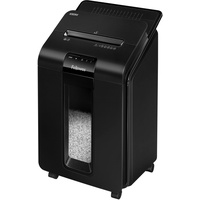 Fellowes AutoMax 100M Autofeed Aktenvernichter