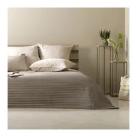 Sei Design Living Trend 240x220 cm taupe