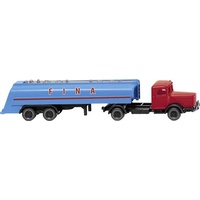 Wiking Büssing 8000 098242 N