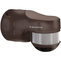 Beg B.E.G. RC-plus next N 130 braun Bewegungsmelder 93324