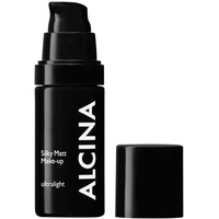Alcina Silky Matt LSF 15 light 30 ml