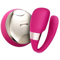 LELO Tiani 3 cerise