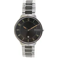 Skagen Grenen Edelstahl 38 mm SKW6523