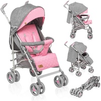 Lionelo Irma pink