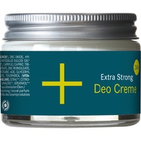 I+M Deo Creme Extra strong