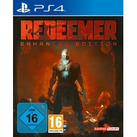KOCH Media Redeemer Enhanced Edition PS4