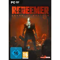 Ravenscourt Redeemer: Enhanced Edition (USK) (PC)
