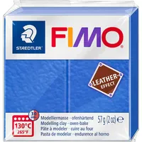 Staedtler Fimo Leather Effect indigo