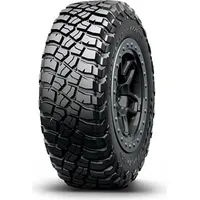 BF Goodrich Mud-Terrain T/A KM3 205/80 R16 111/108Q