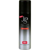 John Player Special Sport Antitranspirant Spray 4 x 150