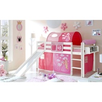 TICAA Rutschbett Manuel 90 x 200 cm inkl. Matratze