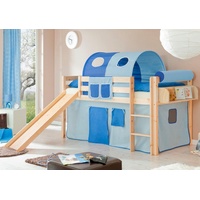 TICAA Rutschbett Manuel 90 x 200 cm inkl. Matratze