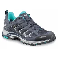 MEINDL Caribe GTX Damen marine/türkis 39,5