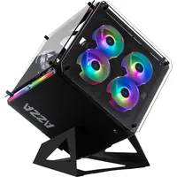 Azza Cube 802F