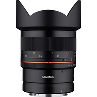 Samyang AF 14 mm F2,8 Canon RF