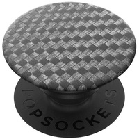 PopSockets - Carbonite Weave