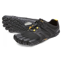 Vibram FiveFingers V-Trail 2.0 schwarz 40.0