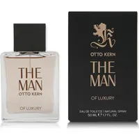 OTTO KERN The Man of Luxury Eau de Toilette