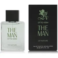 OTTO KERN The Man of Nature Eau de Toilette