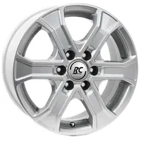 RC Design RC 31 8,0x18 6x139,7 ET25 MB100,1