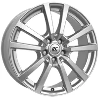 RC Design RC 25 8,0x18 5x120 ET51 MB64,1