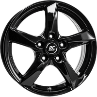 RC Design RC 30 5,0x14 5x100 ET38 MB57,1
