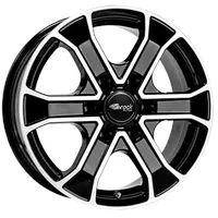 RC Design RC 31 8,0x18 6x114,3 ET45 MB66,1