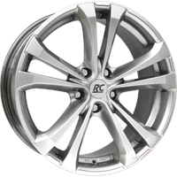 RC Design RC 17 8,5x20 5x130 ET50 MB71,5