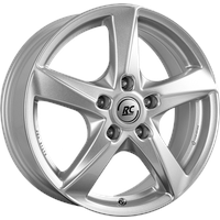 RC Design RC 30 5,0x14 5x100 ET38 MB57,1