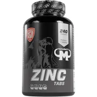 Best Body Zink Tabletten 240 St.