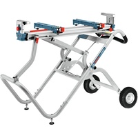 Bosch Professional GTA 2500W Untergestell für Kapp-/Gehrungssägen (0601B12100)