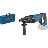 Bosch GBH 18V-26 D Professional ohne Akku + Koffer