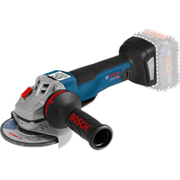 Bosch GWS 18V-10 PC Professional ohne Akku