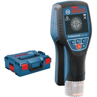 Bosch Professional Detektor D-tect 120 SOLO L-BOX