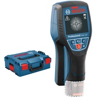 Bosch Professional D-tect 120 Multi-Detektor solo inkl. L-Boxx (0601081308)