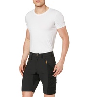 Fjällräven Abisko Shorts M Herren schwarz 50