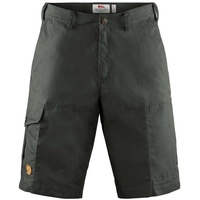 Fjällräven Herren Karl Pro Shorts (Größe XXL, grau)