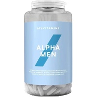 MyVitamins Alpha Men Tabletten 120 St.
