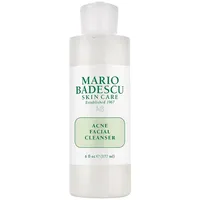 Mario Badescu Acne Facial Cleanser Reinigungsgel 177 ml